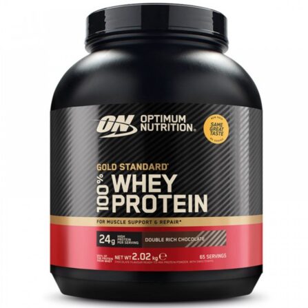 ON 100% Whey Gold Standard 2020g - toidulisandidhulgi.ee