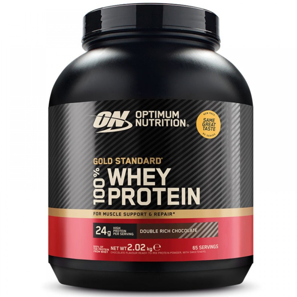 ON 100% Whey Gold Standard 2020g - toidulisandidhulgi.ee