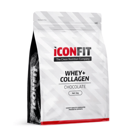 Whey Collagen iconfit - toidulisandidhulgi.ee