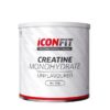 iconfit micronized creatine monohydrate - toidulisandidhulgi.ee