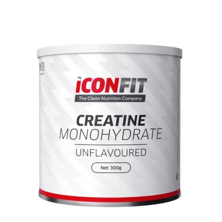 iconfit micronized creatine monohydrate - toidulisandidhulgi.ee