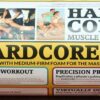 Hardcore XL massaažirull - Image 2