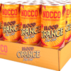 nocco blood orange kastiga - toidulisandidhulgi.ee