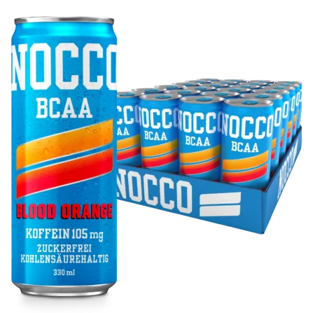 nocco blood orange kastiga - toidulisandidhulgi.ee