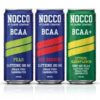 Nocco BCAA jook KASTIGA (24tk) (Parim hind Eestis 1,87 € tk) Hind koos pandiga - Image 2