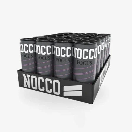 nocco passionate kastiga - toidulisandidhulgi.ee