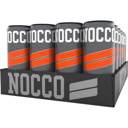 nocco stellar blend kastiga - toidulisandidhulgi.ee