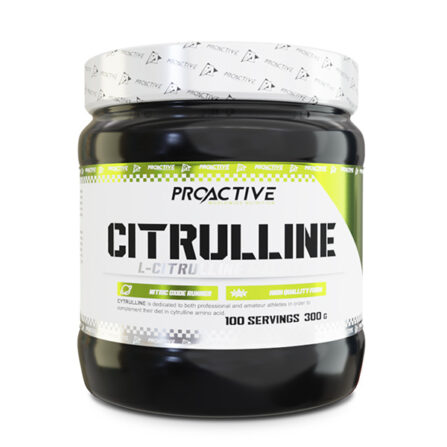 tsitrulliin citrulline - toidulisandidhulgi.ee