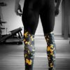 Men's Camo Leggings - Image 2