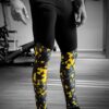 Men's Camo Leggings - Image 4