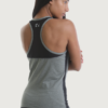 Ladies Breathable Performance Vest, Hall - Image 2