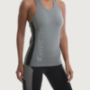 Ladies Breathable Performance Vest, Hall - Image 4