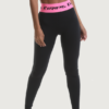 Ladies Waist Legging, Must - Image 2