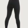 Ladies Waist Legging, Must - Image 3