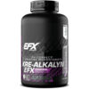 efx kre-alkalyn 240caps krea-alkalüün - toidulisandidhulgi.ee
