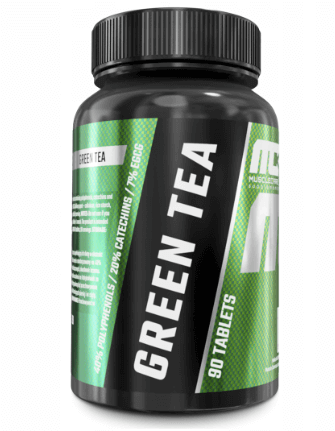 green tea extract - toidulisandidhulgi.ee