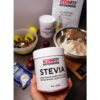 Stevia Suhkruasendaja - 0 kalorit (350g) - Image 3