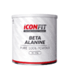 Beta-Alanine pulber - toidulisandidhulgi.ee