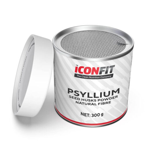 ICONFIT Psyllium 300g - toidulisandidhulgi.ee