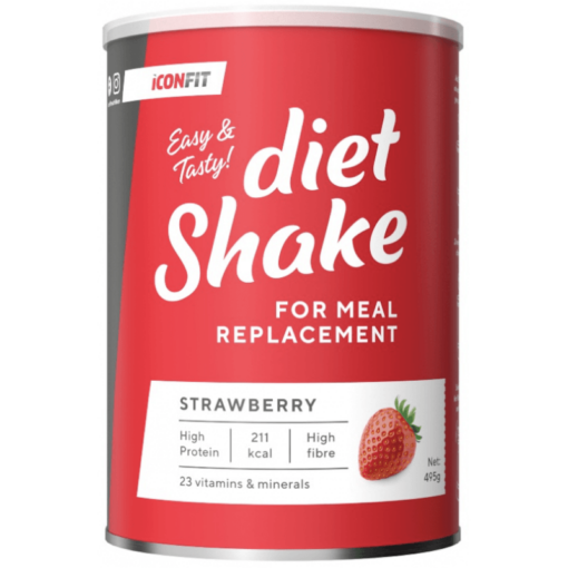diet shake - toidulisandidhulgi.ee