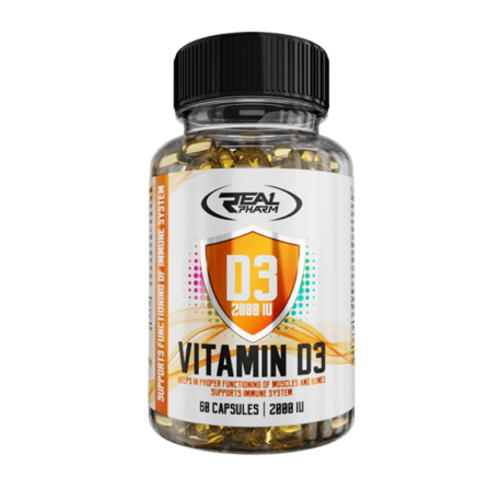 vitamiin d 2000iu - fit360.ee