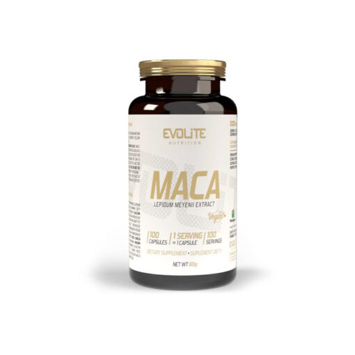 evolite maca kapslid - toidulisandidhulgi.ee