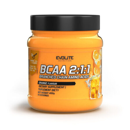 evolite bcaa - toidulisandidhulgi.ee