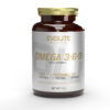 evolite Omega 3-6-9 rasvhapped - toidulisandidhulgi.ee