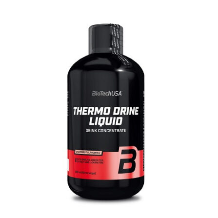 Biotech thermo drine liquid - toidulisandidhulgi.ee
