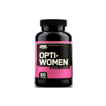 Opti-women 60caps - toidulisandidhulgi.ee
