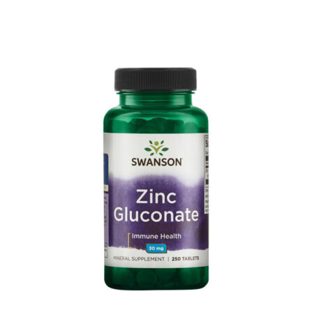 Tsinkglükonaat-Zinc-Gluconate-toidulisandidhulgi.ee