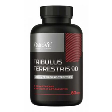 Ostrovit Tribulus Terrestris - toidulisandidhulgi.ee