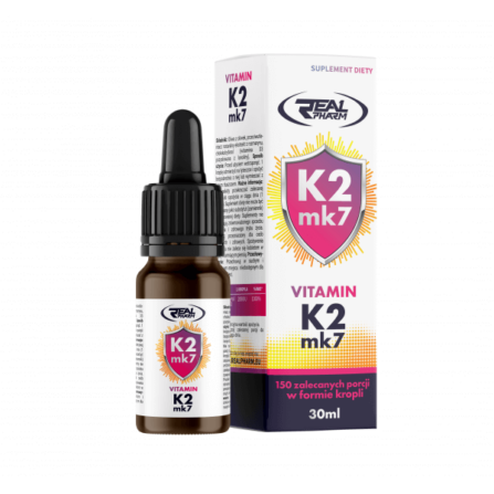 Vitamiin K2 mk7 tilgad - toidulisandidhulgi.ee