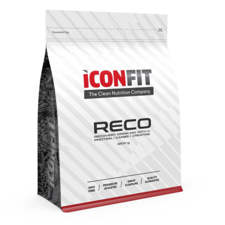 Iconfit Reco taastusjook 1200g - toidulisandidhulgi.ee