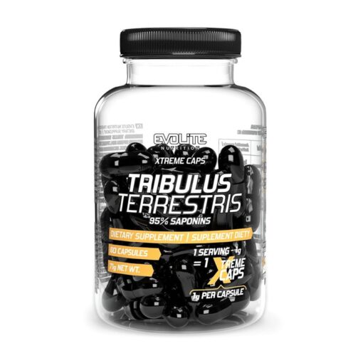 tribulus terrestris kapslid - toidulisandidhulgi.ee