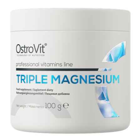 triple magnesium magneesiumi kompleks - toidulisandidhulgi.ee