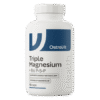 Triple Magnesium P-5-P - toidulisandidhulgi.ee