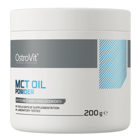 mct oil powder - toidulisandidhulgi.ee