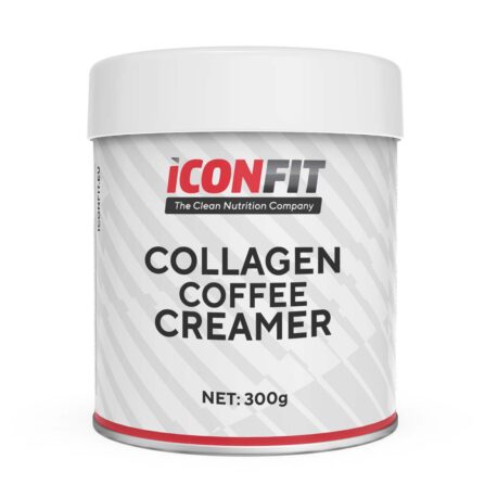 Iconfit Collagen Coffee Creamer - toidulisandidhulgi.ee