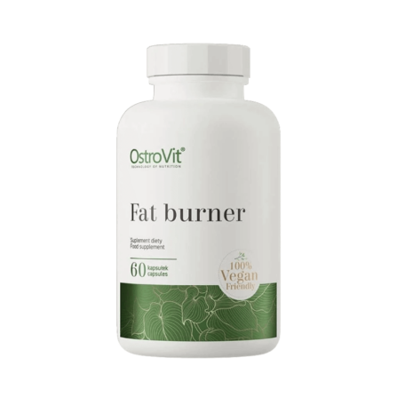 fat burner vege ostrovit - toidulisandidhulgi.ee