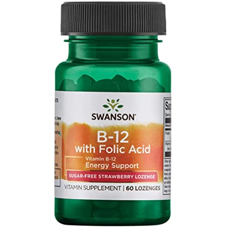 b12 folic acid vitamiin b12 foolhape - toidulisandidhulgi.ee
