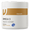 Omega 3 rasvhapped ostrovit - toidulisandidhulgi.ee