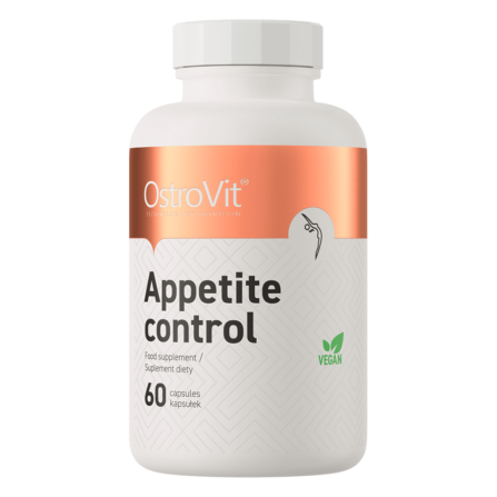 appetite control ostrovit - toidulisandidhulgi.ee