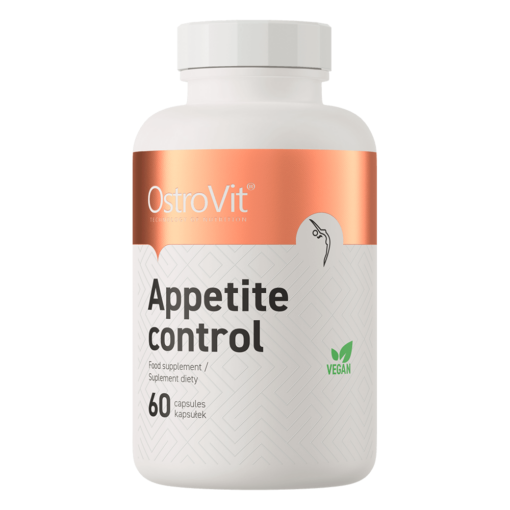 appetite control ostrovit - toidulisandidhulgi.ee