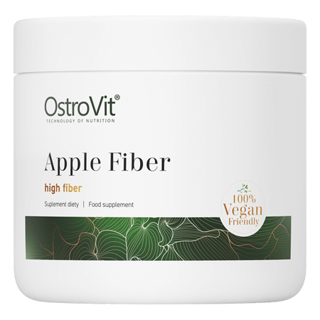 apple fiber ostrovit - toidulisandidhulgi.ee