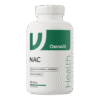 NAC 150mg ostrovit - toidulisandidhulgi.ee