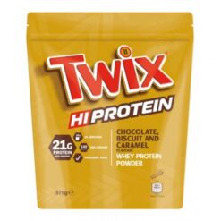 twix protein powder - toidulisandidhulgi.ee