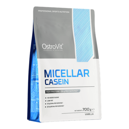 Micellar Casein ostrovit - toidulisandidhulgi.ee