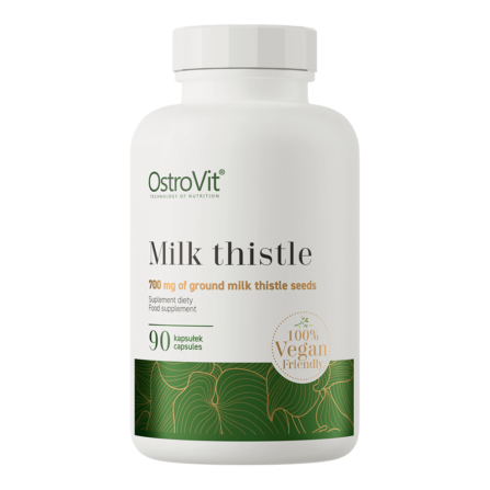 milk thistle ostrovit maarjaohakas - toidulisandidhulgi.ee