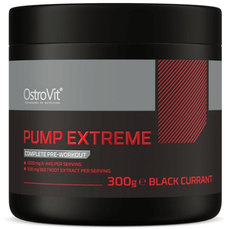 pump extreme pre-workout - toidulisandidhulgi.ee